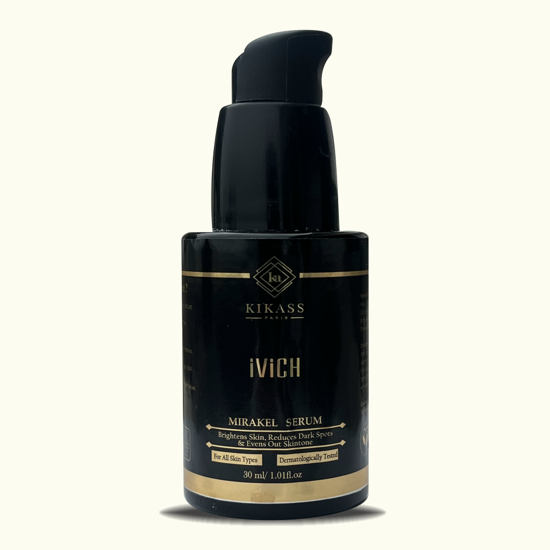 iViCH MIRAKEL SERUM